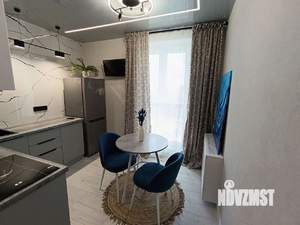 1-к квартира, вторичка, 33м2, 16/17 этаж