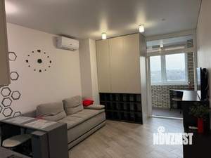 Студия квартира, вторичка, 29м2, 6/32 этаж