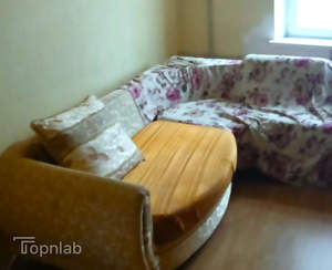 3-к квартира, вторичка, 80м2, 2/4 этаж