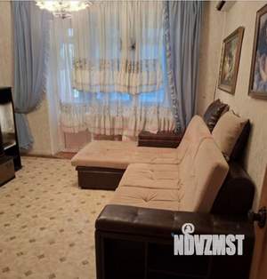 2-к квартира, вторичка, 59м2, 8/9 этаж