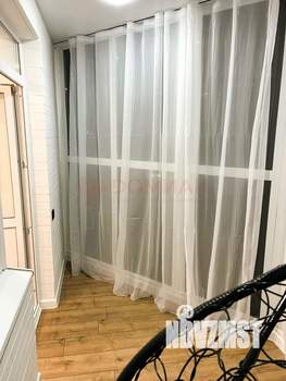 1-к квартира, вторичка, 37м2, 7/19 этаж