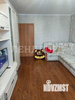 2-к квартира, вторичка, 58м2, 5/10 этаж