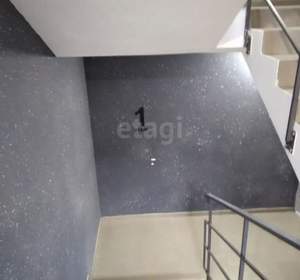 1-к квартира, вторичка, 42м2, 2/6 этаж