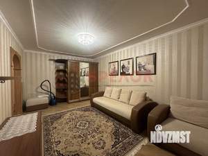 1-к квартира, вторичка, 41м2, 4/10 этаж