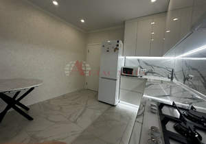 1-к квартира, вторичка, 41м2, 13/22 этаж