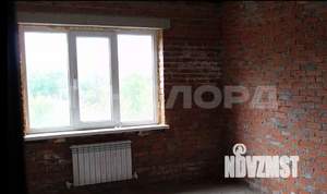 1-к квартира, вторичка, 32м2, 4/6 этаж