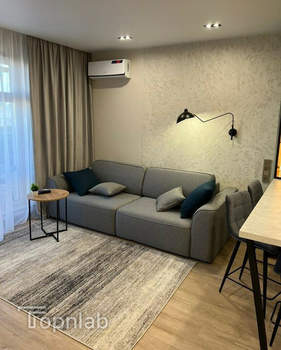 Студия квартира, вторичка, 27м2, 5/27 этаж