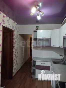 2-к квартира, вторичка, 40м2, 1/9 этаж