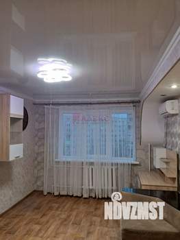 3-к квартира, вторичка, 64м2, 6/9 этаж