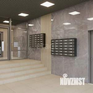 Студия квартира, вторичка, 26м2, 16/24 этаж