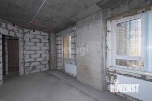 2-к квартира, вторичка, 51м2, 6/19 этаж