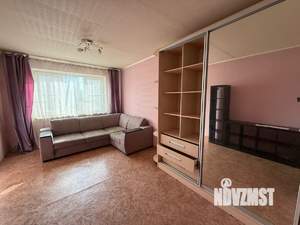2-к квартира, вторичка, 54м2, 5/9 этаж