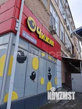 Студия квартира, вторичка, 20м2, 3/4 этаж