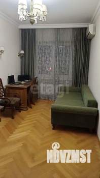 3-к квартира, вторичка, 80м2, 10/22 этаж
