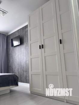 1-к квартира, вторичка, 42м2, 5/5 этаж