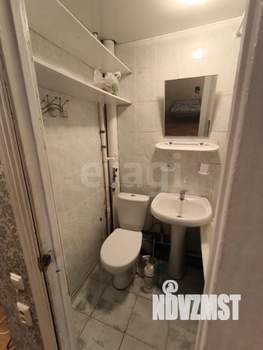 1-к квартира, вторичка, 31м2, 8/9 этаж