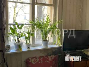 4-к квартира, вторичка, 75м2, 2/3 этаж