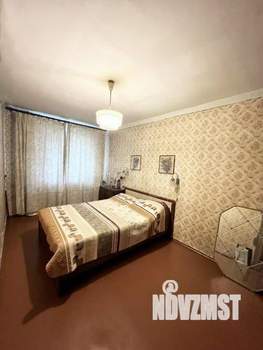 3-к квартира, вторичка, 62м2, 1/5 этаж