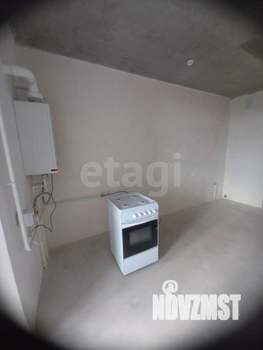 1-к квартира, вторичка, 34м2, 6/24 этаж