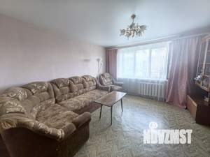 4-к квартира, вторичка, 78м2, 10/10 этаж