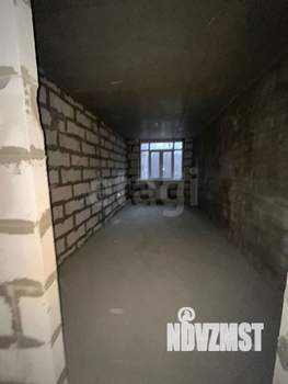 2-к квартира, вторичка, 68м2, 4/19 этаж