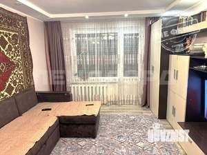 2-к квартира, вторичка, 53м2, 1/10 этаж