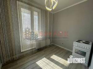 2-к квартира, вторичка, 58м2, 13/17 этаж