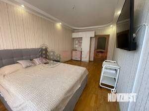 1-к квартира, вторичка, 44м2, 11/17 этаж