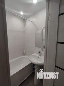1-к квартира, вторичка, 33м2, 2/10 этаж