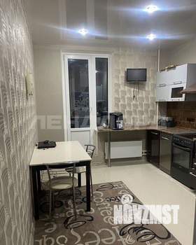 2-к квартира, вторичка, 54м2, 9/16 этаж