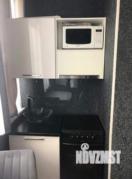 Студия квартира, вторичка, 23м2, 1/5 этаж