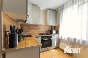 1-к квартира, вторичка, 37м2, 3/10 этаж