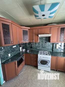 3-к квартира, вторичка, 60м2, 3/5 этаж