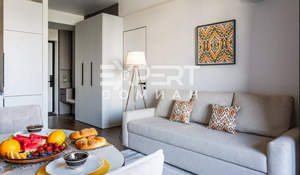 2-к квартира, вторичка, 44м2, 8/25 этаж