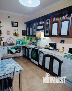 1-к квартира, вторичка, 45м2, 12/20 этаж