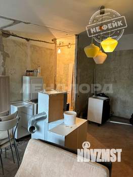 3-к квартира, вторичка, 56м2, 5/5 этаж