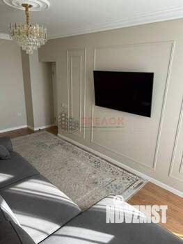 2-к квартира, вторичка, 50м2, 15/25 этаж