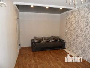 1-к квартира, вторичка, 30м2, 3/5 этаж