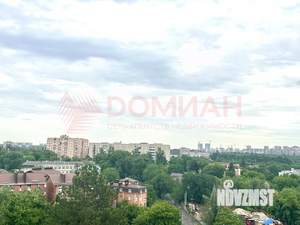 Студия квартира, вторичка, 25м2, 16/20 этаж