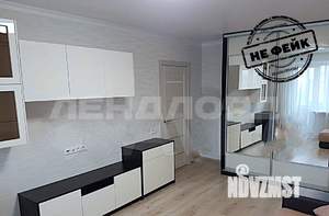 1-к квартира, вторичка, 37м2, 7/10 этаж