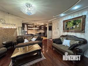 3-к квартира, вторичка, 116м2, 5/16 этаж