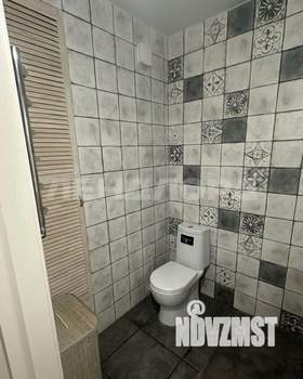 1-к квартира, вторичка, 41м2, 6/7 этаж