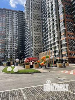 Студия квартира, вторичка, 30м2, 21/25 этаж