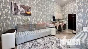1-к квартира, вторичка, 28м2, 2/3 этаж