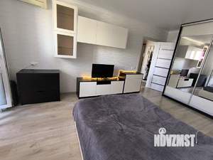 1-к квартира, вторичка, 37м2, 9/10 этаж