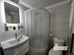 1-к квартира, вторичка, 38м2, 1/3 этаж