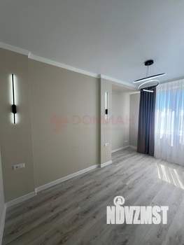 3-к квартира, вторичка, 60м2, 15/19 этаж