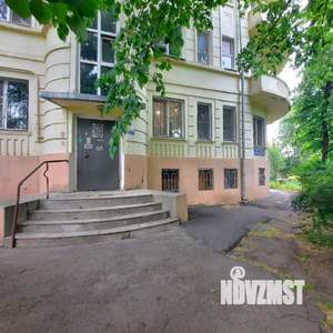 3-к квартира, вторичка, 68м2, 3/4 этаж
