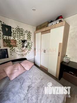 3-к квартира, вторичка, 50м2, 5/5 этаж