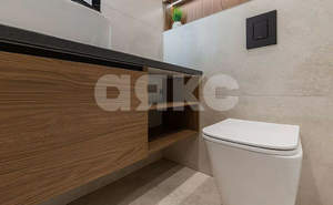 3-к квартира, вторичка, 76м2, 8/18 этаж